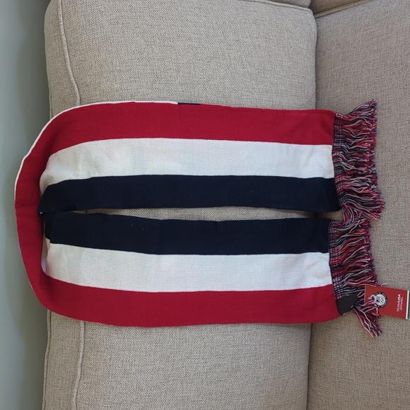 NWT Team USA Olympic Scarf - Unisex - Picture 4 of 10